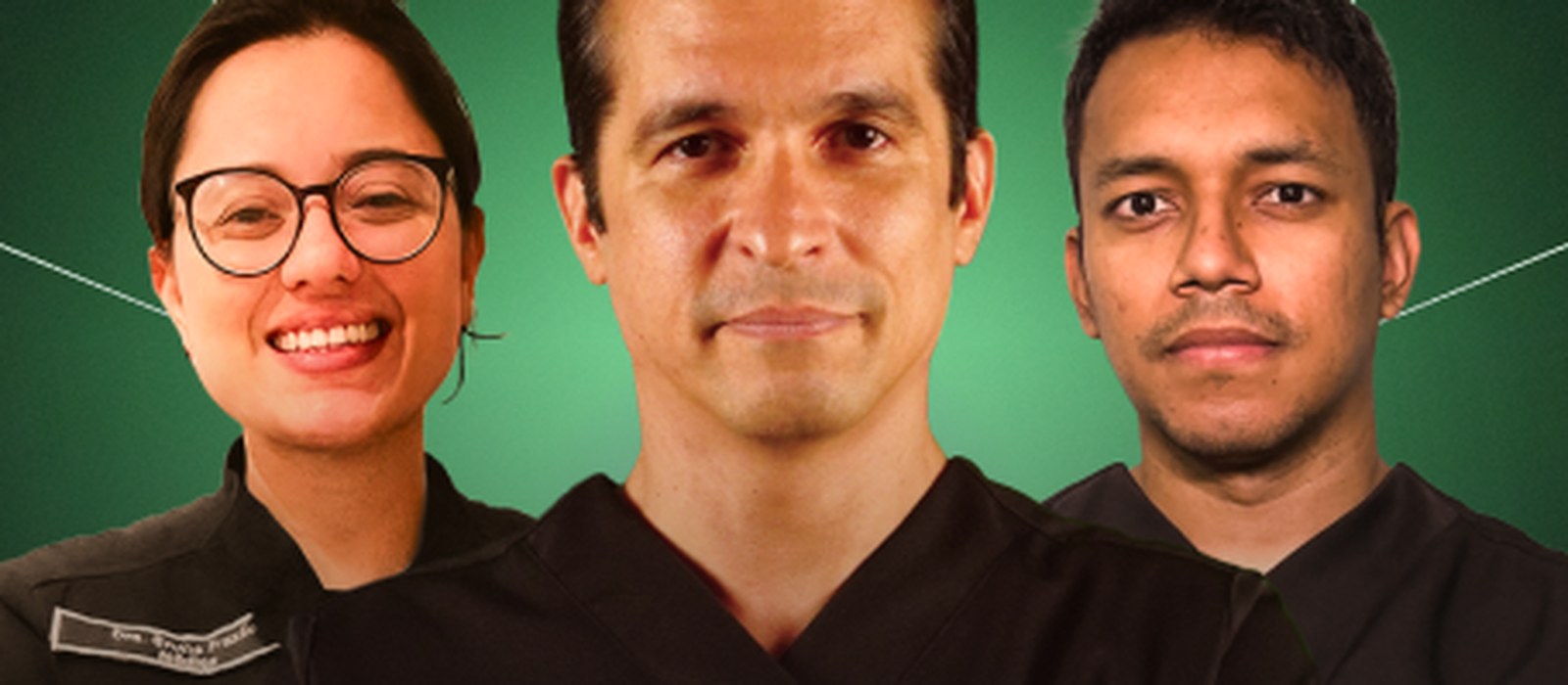 Equipe Elite Emergência